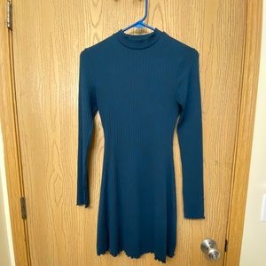 Arizona Jean Co. Dark Turquoise Dress